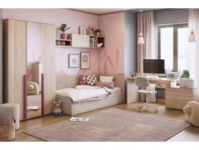 Детская комната Лайк К121 в Талице - talica.magazinmebel.ru | фото