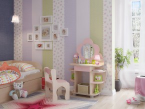 Детский набор мебели Ромашка в Талице - talica.magazinmebel.ru | фото