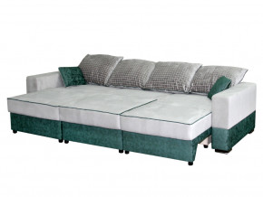 Диван-кровать Бостон 2400 2 вариант в Талице - talica.magazinmebel.ru | фото - изображение 2