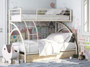 Двухъярусная кровать Виньола-2 ЯЯ в Талице - talica.magazinmebel.ru | фото