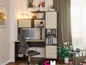 Компьютерный стол №6 в Талице - talica.magazinmebel.ru | фото