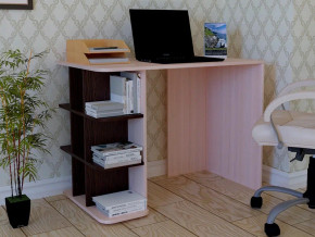 Компьютерный стол СК-06 в Талице - talica.magazinmebel.ru | фото