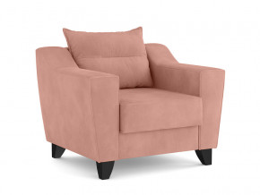 Кресло Элиот велюр аватар розовый 305 в Талице - talica.magazinmebel.ru | фото - изображение 1