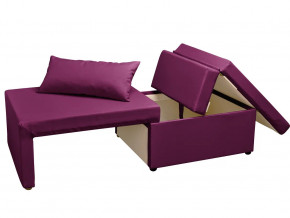 Кресло-кровать Милена рогожка berry в Талице - talica.magazinmebel.ru | фото - изображение 3
