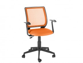 Кресло офисное Эксперт Т-эрго оранжевый в Талице - talica.magazinmebel.ru | фото