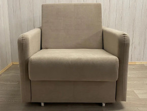 Кресло Уют Аккордеон с узким подлокотником МД 700 Veluta Lux 7 в Талице - talica.magazinmebel.ru | фото - изображение 1