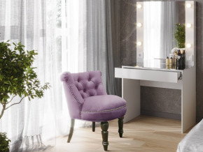 Кресло Виолет Фиолетовый в Талице - talica.magazinmebel.ru | фото