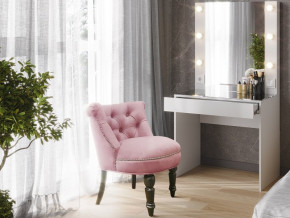 Кресло Виолет Розовый в Талице - talica.magazinmebel.ru | фото
