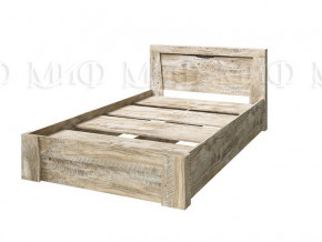 Кровать 1,2м в Талице - talica.magazinmebel.ru | фото