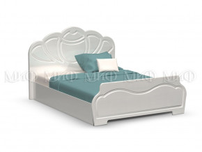 Кровать 1,4м в Талице - talica.magazinmebel.ru | фото