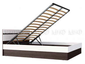 Кровать 1,4м с ПМ в Талице - talica.magazinmebel.ru | фото