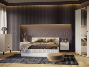 Кровать 1600 с ПМ Оливия в Талице - talica.magazinmebel.ru | фото - изображение 2