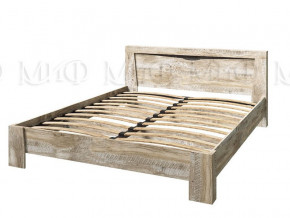 Кровать 1,6м в Талице - talica.magazinmebel.ru | фото