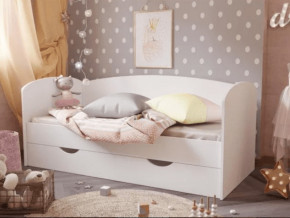 Кровать Бейли 1600 в Талице - talica.magazinmebel.ru | фото