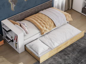 Кровать-диван Анри выкатная с настилом в Талице - talica.magazinmebel.ru | фото