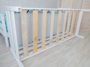 Кровать двухъярусная Сонечка с прямой лестницей в Талице - talica.magazinmebel.ru | фото - изображение 6