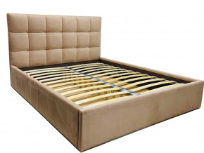 Кровать Фрейм 1600 Клетка с подъемом в Талице - talica.magazinmebel.ru | фото - изображение 3