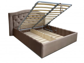 Кровать Фрейм 1800 Бэнд с подъемом в Талице - talica.magazinmebel.ru | фото - изображение 2