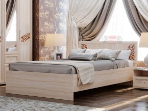 Кровать Ольга 14 1600 в Талице - talica.magazinmebel.ru | фото