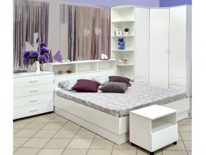 Кровать Париж-1600 G26513 в Талице - talica.magazinmebel.ru | фото - изображение 4