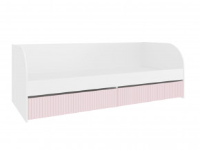 Кровать с ящиками Алиса ПМ-332.15 розовый в Талице - talica.magazinmebel.ru | фото
