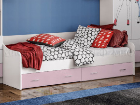 Кровать с ящиками Вега Fashion в Талице - talica.magazinmebel.ru | фото