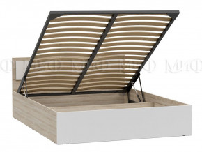 Кровать с подъемным механизмом 1,6м в Талице - talica.magazinmebel.ru | фото