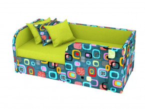 Кровать с выдвижным ящиком Марти Банни 01/Мумбо А10 в Талице - talica.magazinmebel.ru | фото