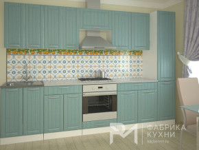 Кухонный гарнитур 13Р РоялВуд 3000 мм в Талице - talica.magazinmebel.ru | фото