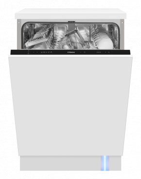 Машина Посудомоечная Hansa bt0075107 в Талице - talica.magazinmebel.ru | фото - изображение 1
