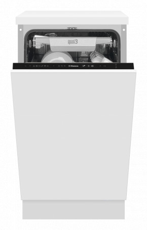Машина Посудомоечная Hansa bt0075217 в Талице - talica.magazinmebel.ru | фото - изображение 1