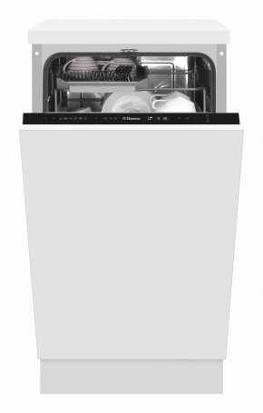 Машина Посудомоечная Hansa bt0075218 в Талице - talica.magazinmebel.ru | фото