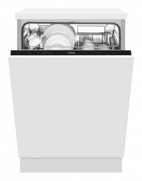Машина Посудомоечная Hansa bt0075219 в Талице - talica.magazinmebel.ru | фото - изображение 1
