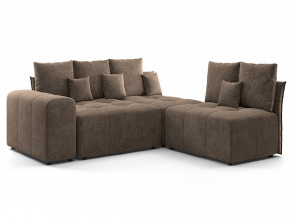 Модульный диван Торонто Вариант 2 коричневый в Талице - talica.magazinmebel.ru | фото - изображение 5
