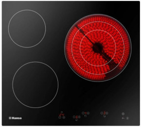 Поверхность Варочная Hansa bt0073292 в Талице - talica.magazinmebel.ru | фото - изображение 1