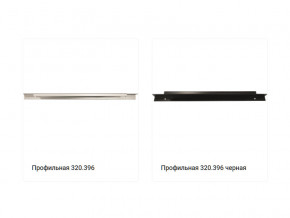 Ручка 320.396 в Талице - talica.magazinmebel.ru | фото