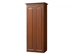 Шкаф 2-х дверный для платья Гармония 4 в Талице - talica.magazinmebel.ru | фото