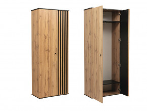 Шкаф для одежды 51.01 Либерти опора h=20мм в Талице - talica.magazinmebel.ru | фото