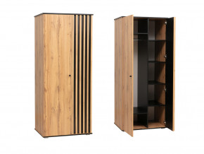 Шкаф для одежды 51.12 (опора h=20мм) в Талице - talica.magazinmebel.ru | фото