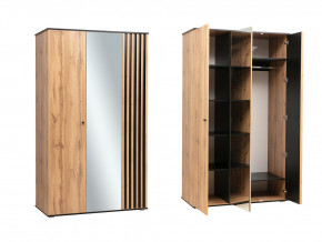 Шкаф для одежды 51.14 (опора h=20мм) в Талице - talica.magazinmebel.ru | фото
