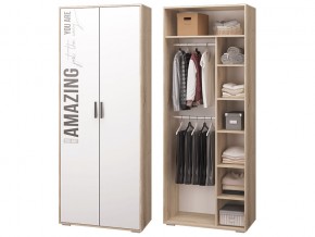 Шкаф для одежды в Талице - talica.magazinmebel.ru | фото