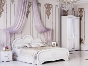 Спальня Филадельфия в Талице - talica.magazinmebel.ru | фото - изображение 1