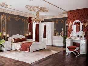 Спальня Гармония Миф в Талице - talica.magazinmebel.ru | фото - изображение 1