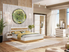 Спальня НКМ Дубай в Талице - talica.magazinmebel.ru | фото