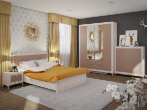 Спальня Саванна в Талице - talica.magazinmebel.ru | фото