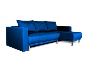 Угловой диван синий с подлокотниками Некст Океан в Талице - talica.magazinmebel.ru | фото - изображение 3