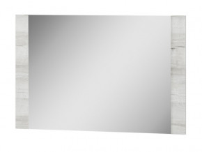 Зеркало настенное Лори дуб серый в Талице - talica.magazinmebel.ru | фото